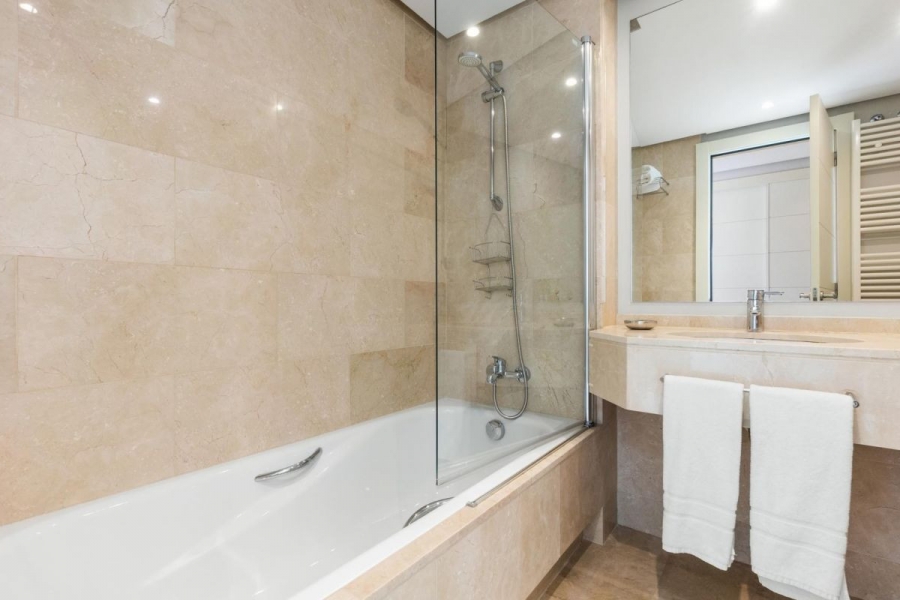 Re-Sale - Apartment - Las Colinas Golf Resort