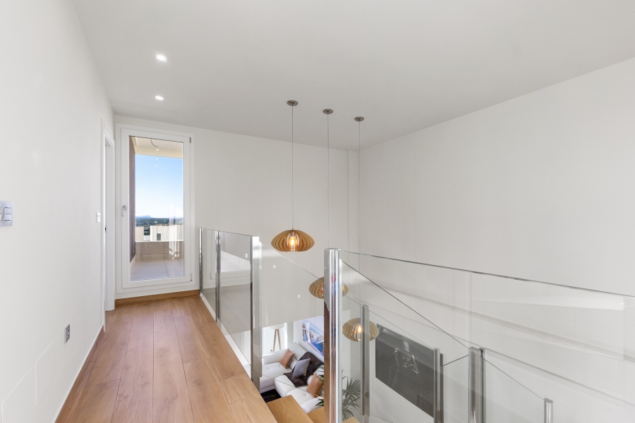 New - Detached Villa - Benimar - Rojales Hills