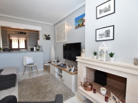 Re-Sale - Apartment - Algorfa - La Finca Golf Resort