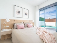 Nye - Frittliggende Villa - Torre-Pacheco