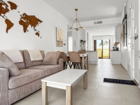 Re-Sale - Apartment - Torrevieja - Los Balcones - Los Altos del Edén