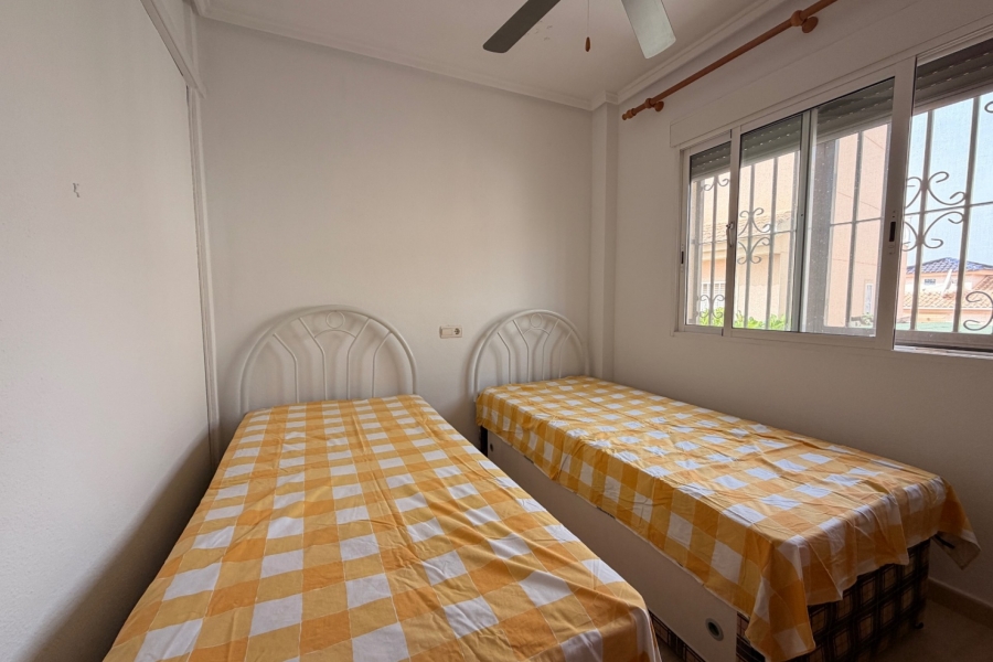 Re-Sale - Detached Villa - Benijofar - Benimar