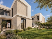 New - Townhouse - Mutxamel - Mutxamel - Town
