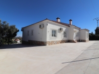 Re-Sale - Detached Villa - Algorfa - Lomas de La Juliana