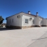 Re-Sale - Detached Villa - Algorfa - Lomas de La Juliana