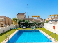 Re-Sale - Detached Villa - Orihuela Costa - El Galan