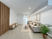 New - Townhouse - Benferri
