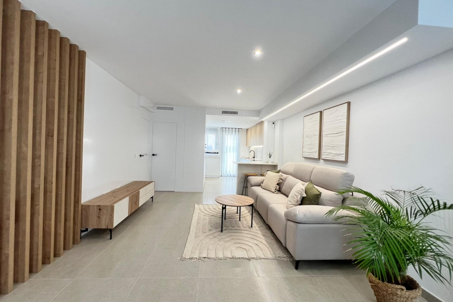 New - Townhouse - Benferri