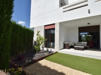 Re-Sale - Apartment - Algorfa - La Finca Golf Resort