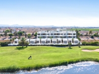 New - Penthouse - Los Alcazares - Serena Golf