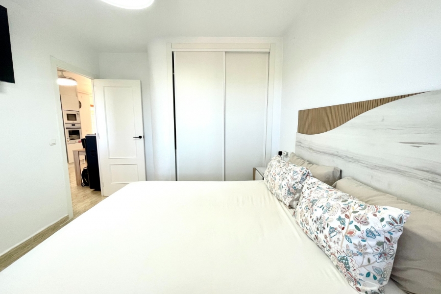 Re-Sale - Apartment - Torrevieja - San Luis