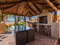 Re-Sale - Detached Villa - Ciudad Quesada - Ciudad Quesada - Town