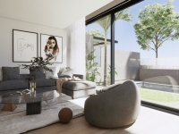 New - Detached Villa - Torre-Pacheco