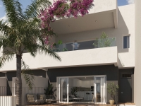 New - Townhouse - Monforte del Cid