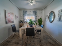 Re-Sale - Townhouse - Ciudad Quesada - Lo Marabu