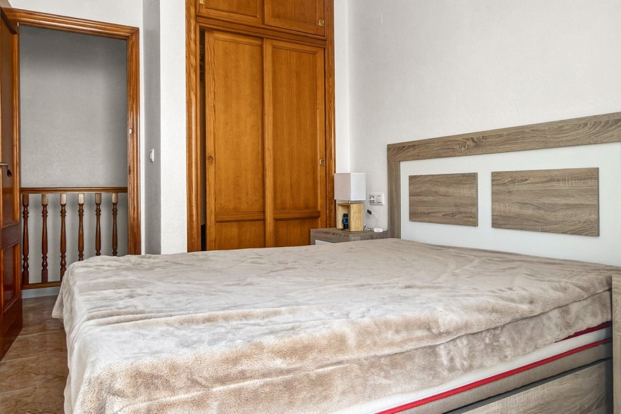 Re-Sale - Townhouse - Torrevieja - Torrevieja - Centre
