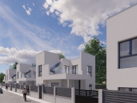 New - Townhouse - Los Montesinos - La Herrada