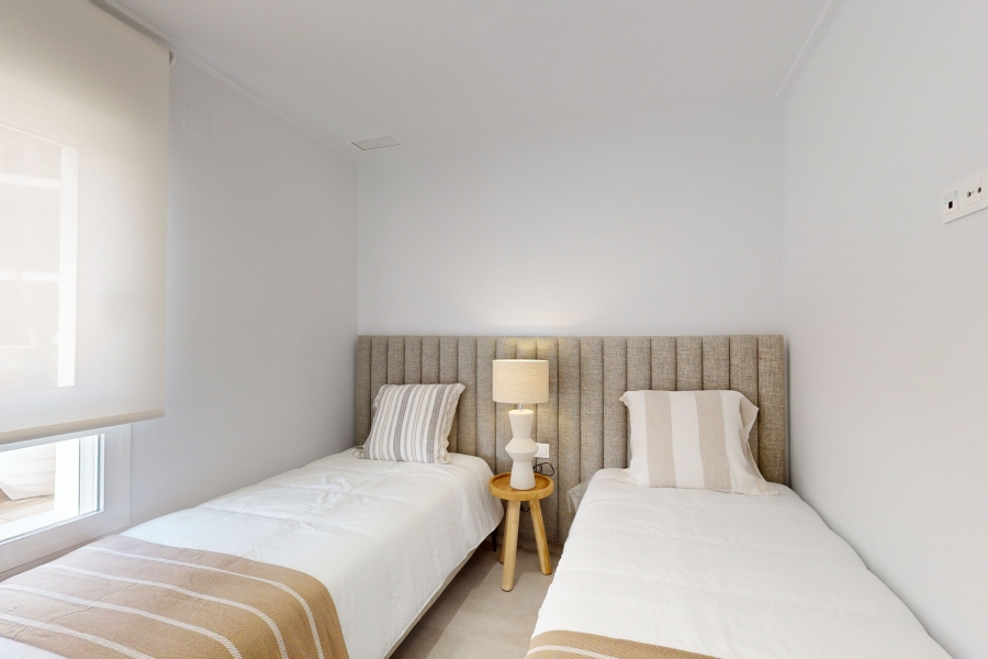 New - Apartment - Guardamar del Segura