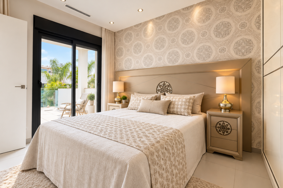 Re-Sale - Detached Villa - Ciudad Quesada - Doña Pepa