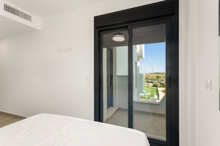 Re-Sale - Apartment - Santa Rosalía - Santa Rosalía Lake & Life Resort