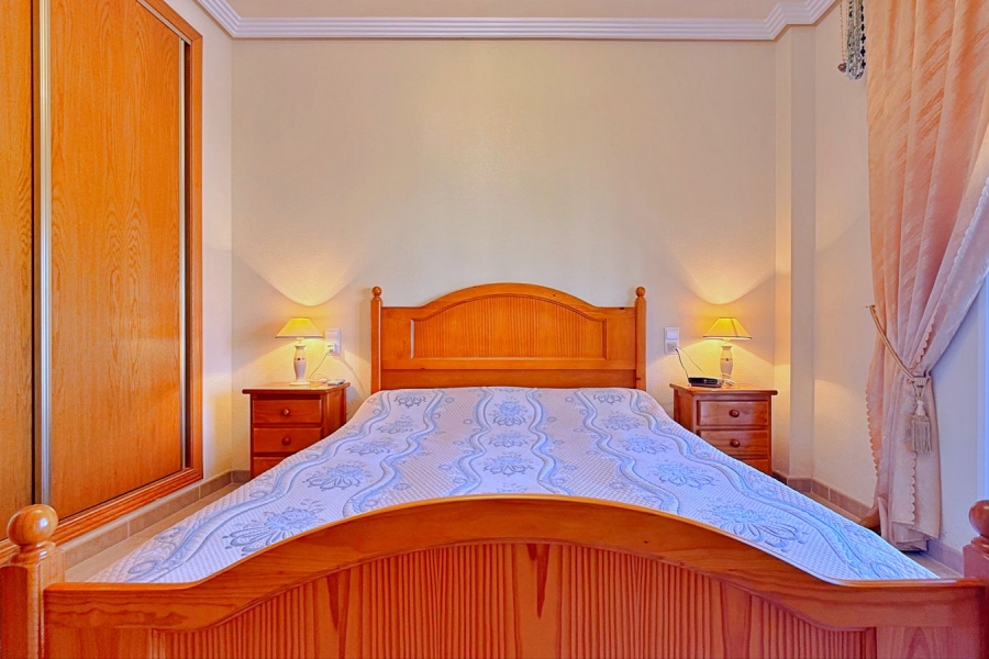 Re-Sale - Detached Villa - Orihuela Costa - Punta Prima