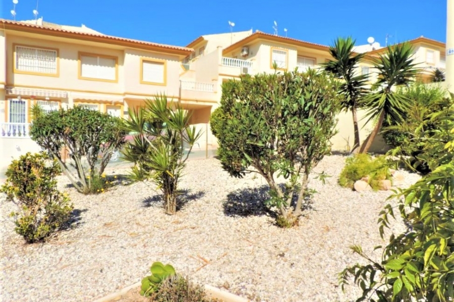 Re-Sale - Apartment - Orihuela Costa - Playa Flamenca