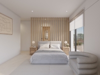 Nye - Frittliggende Villa - Fuente Álamo - Fuente Alamo