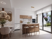 New - Apartment - Santa Rosalía - Santa Rosalía Lake & Life Resort