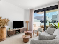 Nouveau - Maison de Ville - Dolores