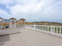 Re-Sale - Quad Villa - Ciudad Quesada - La Marquesa