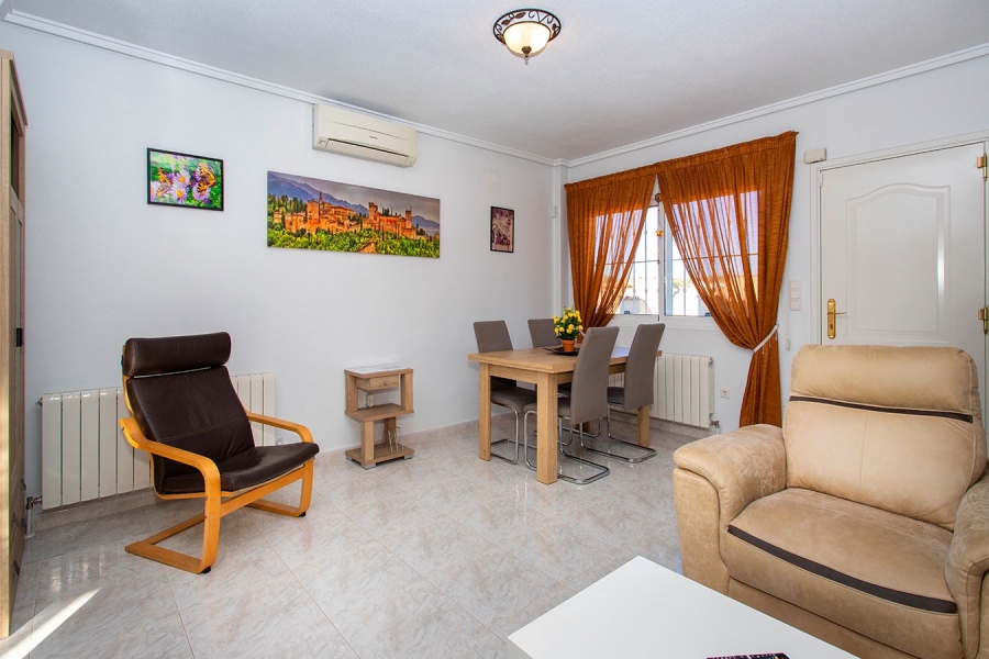 Re-Sale - Detached Villa - Benimar - Rojales Hills