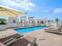 Re-Sale - Detached Villa - Orihuela Costa - Villamartin