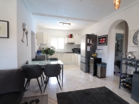 Re-Sale - Detached Villa - Orihuela Costa - Villamartin