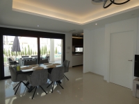 Re-Sale - Detached Villa - Ciudad Quesada - Doña Pepa