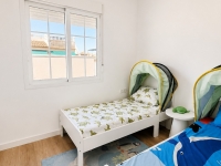 Re-Sale - Townhouse - Orihuela Costa - Los Altos