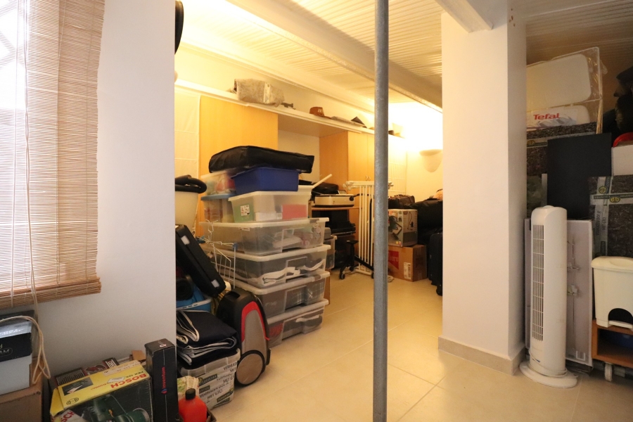 Re-Sale - Townhouse - Ciudad Quesada - Ciudad Quesada - Town