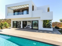 Re-Sale - Detached Villa - Ciudad Quesada - Ciudad Quesada - Town