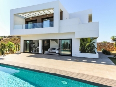 Detached Villa - Re-Sale - Ciudad Quesada - Ciudad Quesada - Town