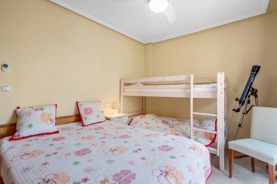 Re-Sale - Townhouse - Orihuela Costa - Villamartin