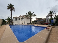 Re-Sale - Detached Villa - Ciudad Quesada - Ciudad Quesada - Town