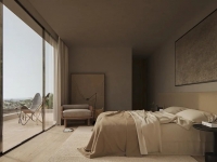 Nieuw - Vrijstaande Villa - Benissa