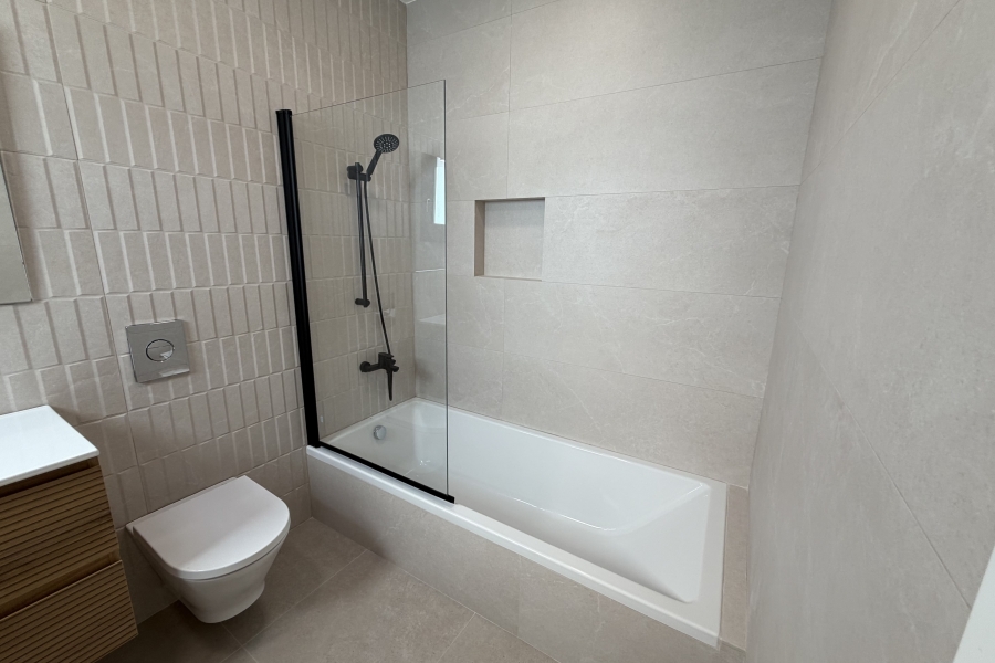 New - Detached Villa - Heredades - Heredades - Village