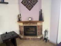 Re-Sale - Detached Villa - Algorfa - Algorfa - Village