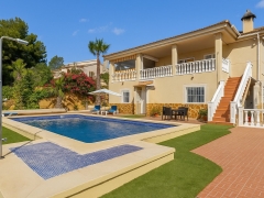 Chalet - Reventa - Algorfa - Montemar