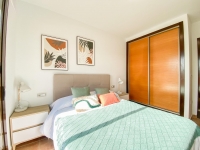 Nieuw - Appartement - Aguilas - Collado Bajo