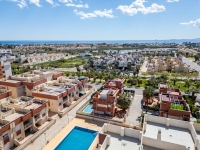 New - Apartment - Orihuela Costa - Lomas de Cabo Roig