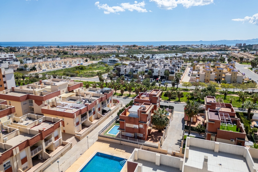 New - Apartment - Orihuela Costa - Lomas de Cabo Roig
