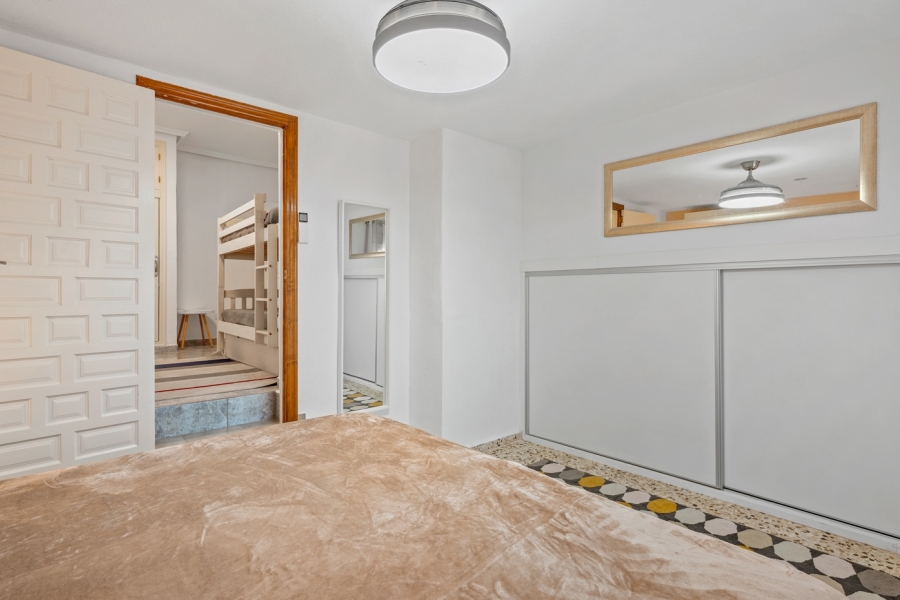 Re-Sale - Detached Villa - Ciudad Quesada - Ciudad Quesada - Town