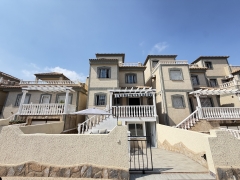 Detached Villa - Re-Sale - Orihuela Costa - Villamartin