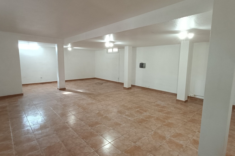 Re-Sale - Detached Villa - Orihuela Costa - Lomas de Don Juan